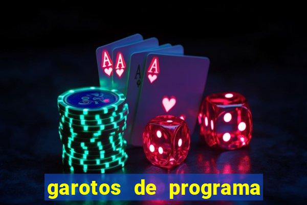 garotos de programa em porto seguro